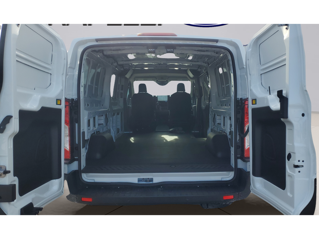 New 2026 Ford Transit 250 Low Roof Empty Cargo Van - photo 14