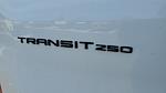 New 2026 Ford Transit 250 Low Roof Empty Cargo Van thumbnail 8
