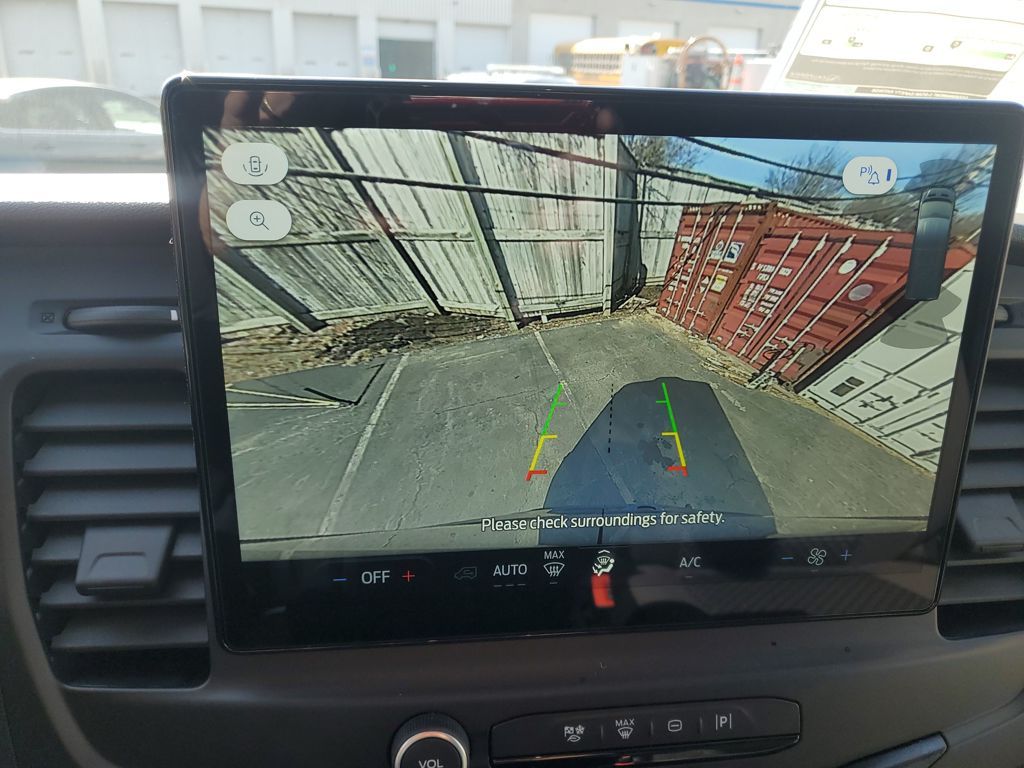 New 2026 Ford Transit 250 Medium Roof Empty Cargo Van - photo 26