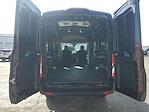 New 2026 Ford Transit 250 Medium Roof Empty Cargo Van thumbnail 10
