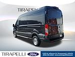 New 2026 Ford Transit 250 Medium Roof Empty Cargo Van thumbnail 2