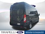 New 2026 Ford Transit 250 Medium Roof Empty Cargo Van thumbnail 5