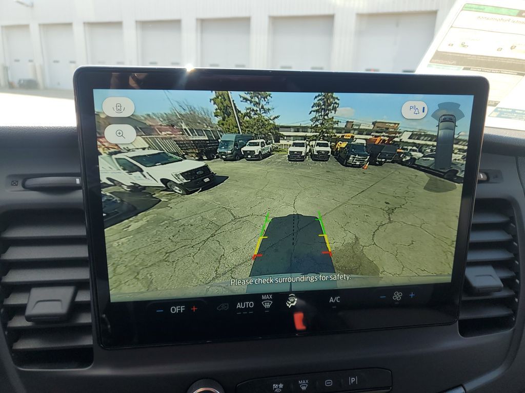 New 2026 Ford Transit 250 Medium Roof Empty Cargo Van - photo 22