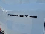 New 2026 Ford Transit 250 Medium Roof Empty Cargo Van thumbnail 8