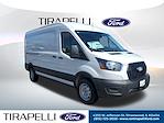 New 2026 Ford Transit 250 Medium Roof Empty Cargo Van thumbnail 7