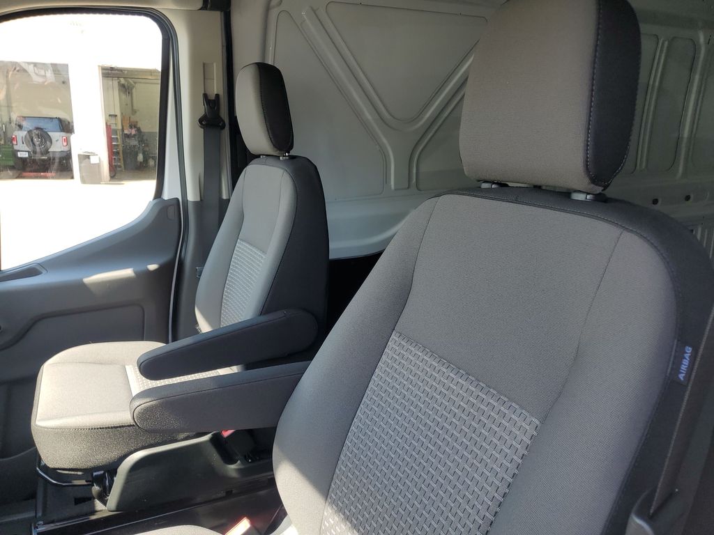 New 2026 Ford Transit 250 Medium Roof Empty Cargo Van - photo 13
