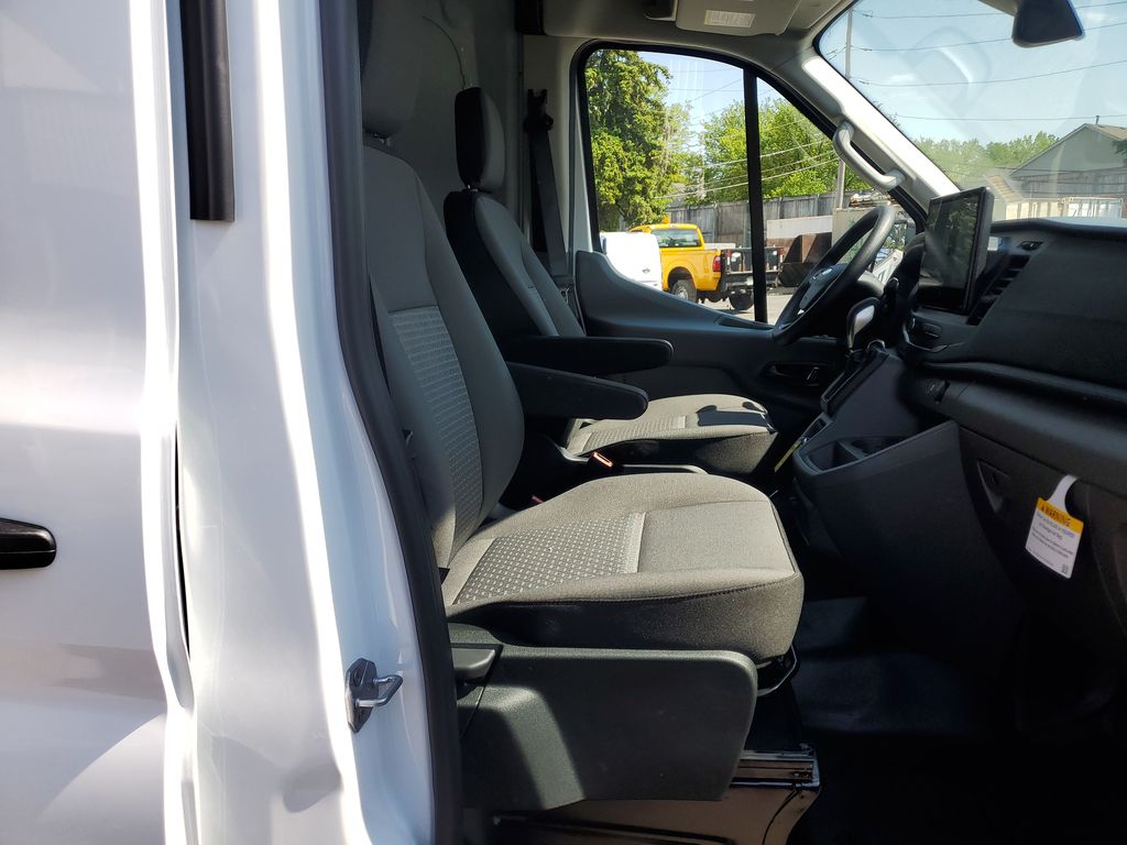 New 2026 Ford Transit 250 Medium Roof Empty Cargo Van - photo 14