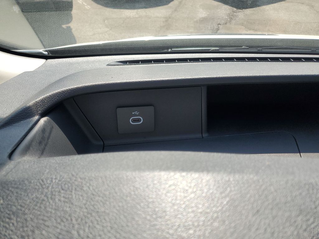 New 2026 Ford Transit 250 Medium Roof Empty Cargo Van - photo 20
