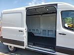 New 2026 Ford Transit 250 Medium Roof Empty Cargo Van thumbnail 5