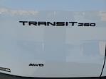 New 2026 Ford Transit 250 Medium Roof Empty Cargo Van thumbnail 8