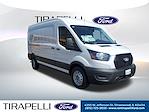 New 2026 Ford Transit 250 Medium Roof Empty Cargo Van thumbnail 2