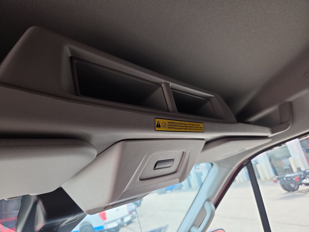 New 2026 Ford Transit 250 Medium Roof Empty Cargo Van - photo 36