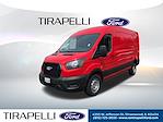 New 2026 Ford Transit 250 Medium Roof Empty Cargo Van thumbnail 1