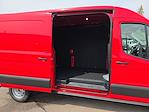 New 2026 Ford Transit 250 Medium Roof Empty Cargo Van thumbnail 9