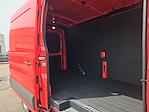 New 2026 Ford Transit 250 Medium Roof Empty Cargo Van thumbnail 10