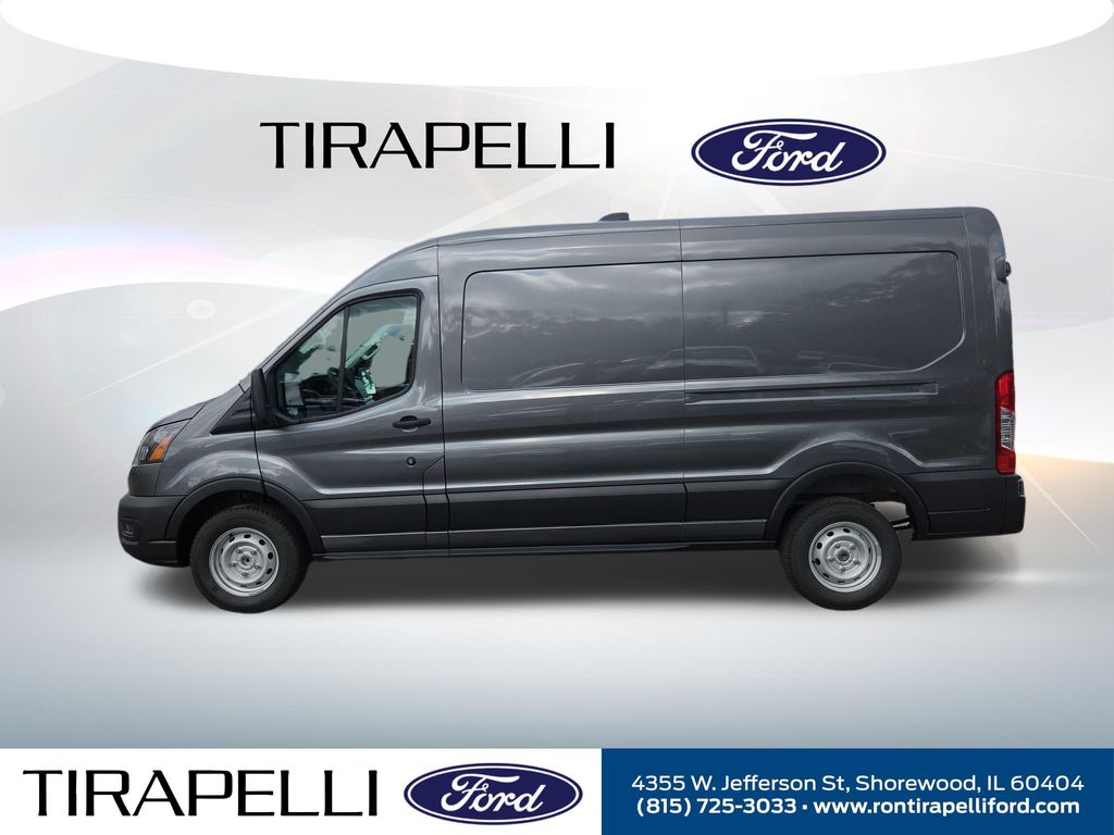 New 2026 Ford Transit 250 - photo 2