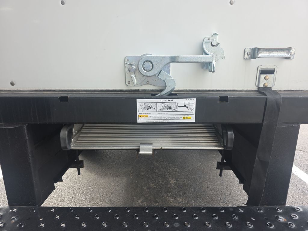 New 2026 Ford E-350 - photo 1