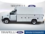 New 1996 Ford E-450 Cutaway thumbnail 2