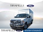 New 2026 Ford E-350 Cutaway thumbnail 1