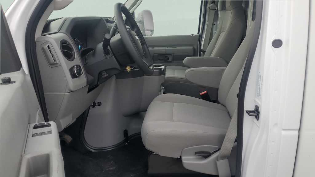 New 1996 Ford E-450 Cutaway - photo 15