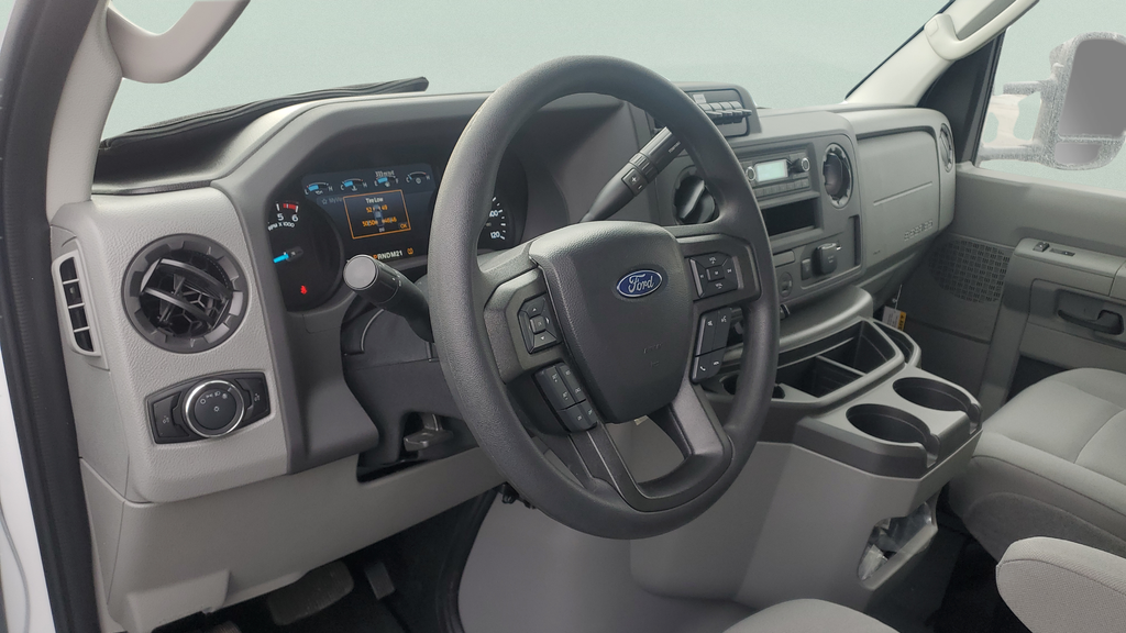 New 1996 Ford E-450 Cutaway - photo 19