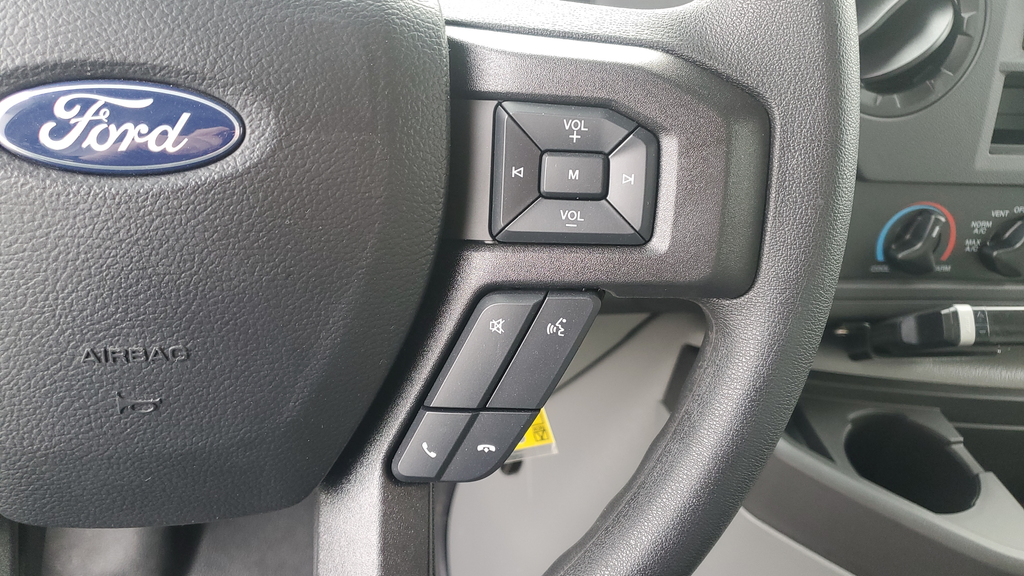 New 1996 Ford E-450 Cutaway - photo 21