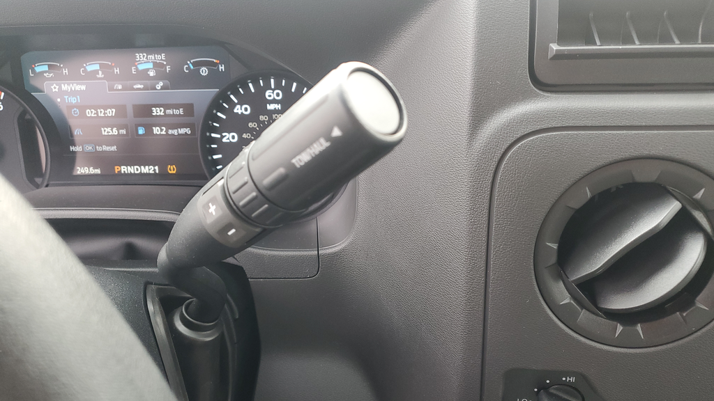 New 1996 Ford E-450 Cutaway - photo 23
