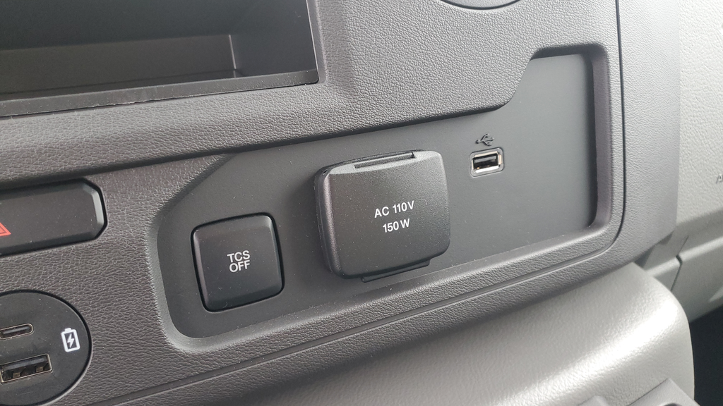 New 1996 Ford E-450 Cutaway - photo 28