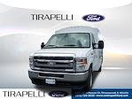 New 2026 Ford E-350 Cutaway thumbnail 2