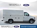 New 2026 Ford E-350 Cutaway thumbnail 7
