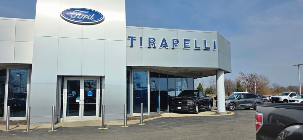 New 2027 Ford Transit 250 - photo 2
