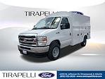New 2027 Ford E-350 Cutaway thumbnail 1