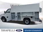 New 2027 Ford E-350 Cutaway thumbnail 9