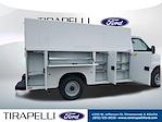 New 2027 Ford E-350 Cutaway thumbnail 10