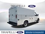New 2027 Ford E-350 Cutaway thumbnail 6