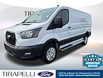 Used 2025 Ford Transit 250 Low Roof Empty Cargo Van thumbnail 1