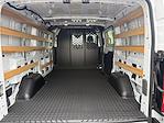 Used 2025 Ford Transit 250 Low Roof Empty Cargo Van thumbnail 10