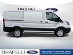 Used 2025 Ford Transit 250 Low Roof Empty Cargo Van thumbnail 3