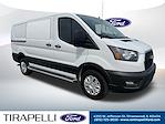 Used 2025 Ford Transit 250 Low Roof Empty Cargo Van thumbnail 4