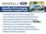 Used 2025 Ford Transit 250 Low Roof Empty Cargo Van thumbnail 6