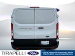 Used 2025 Ford Transit 250 Low Roof Empty Cargo Van thumbnail 8