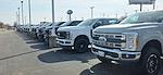 Used 2025 Ford Transit 250 Low Roof Empty Cargo Van thumbnail 5