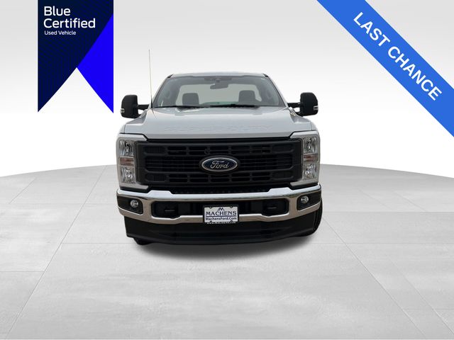 Used 2024 Ford F-250 XL Regular Cab - photo 9