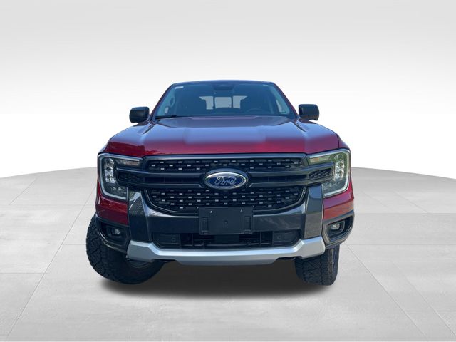 Used 2025 Ford Ranger XLT SuperCrew Cab - photo 9