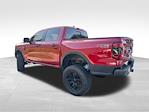 Used 2025 Ford Ranger XLT SuperCrew Cab thumbnail 4