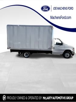 New 2026 Ford E-350 - photo 2