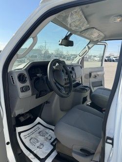 New 2026 Ford E-350 Cutaway - photo 11