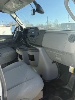 New 2026 Ford E-350 Cutaway - photo 12