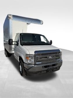 New 2026 Ford E-350 - photo 1