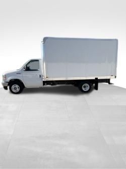 New 2026 Ford E-350 Cutaway - photo 4